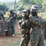 beginner paintball tips