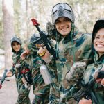 paintball