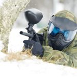paintball