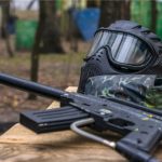 paintball-gun