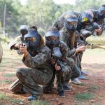 paintball