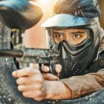 paintball