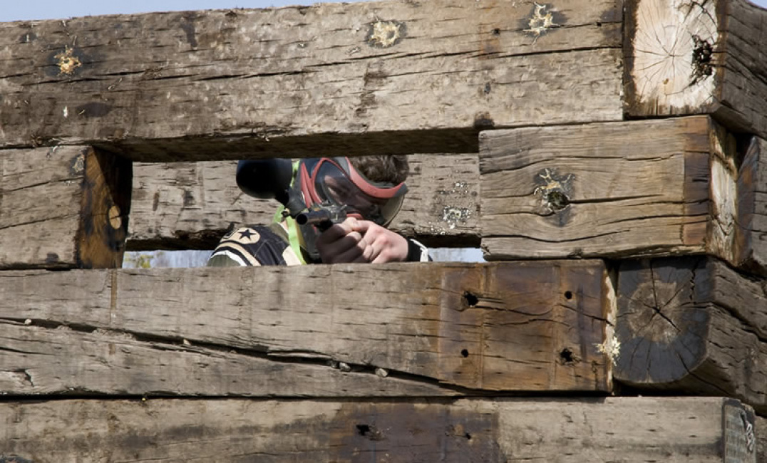 Home Commando Paintball Ottawa's Premiere Paintball Field