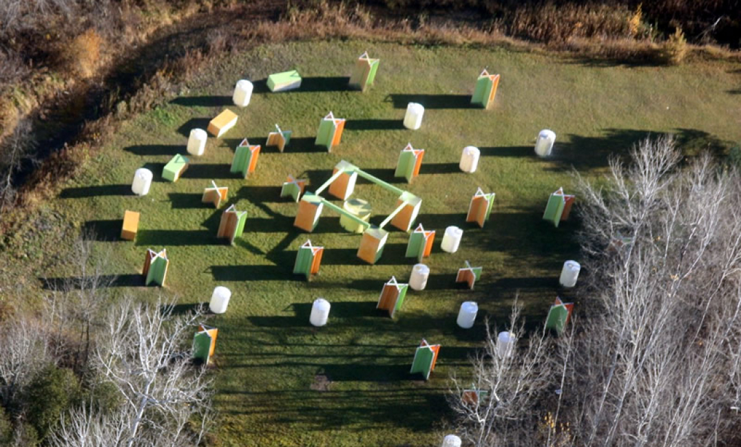 Home Commando Paintball Ottawa's Premiere Paintball Field