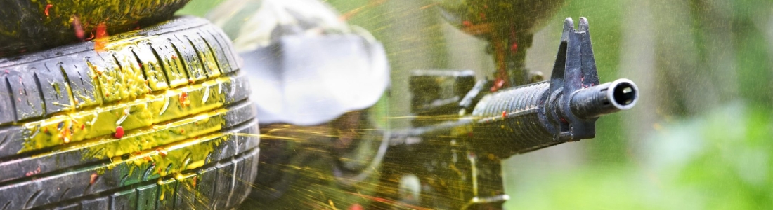 The Top 6 Paintball Markers of 2026
