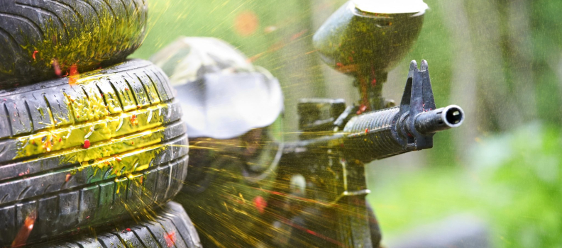 The Top 6 Paintball Markers of 2026