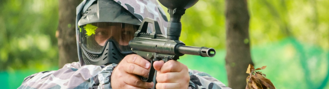 The Best Paintball Alternatives for Kids